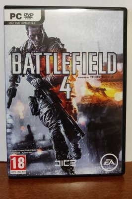 Battlefield 4