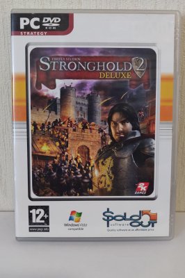 Stronghold 2 Deluxe