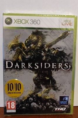 Darksiders