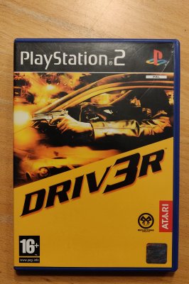 Driver 3