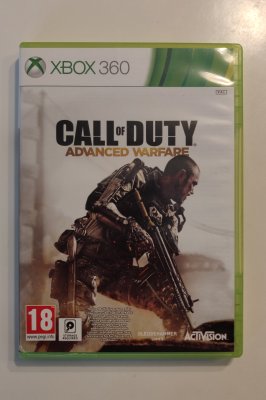 Call of Duty: Advanced Warfare