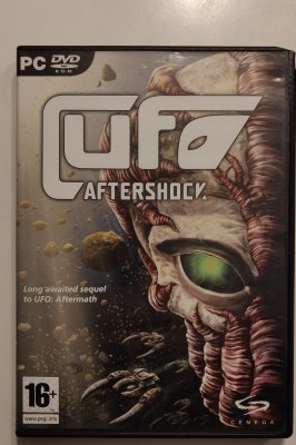 UFO: Aftershock