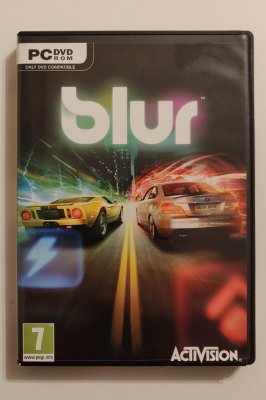 Blur