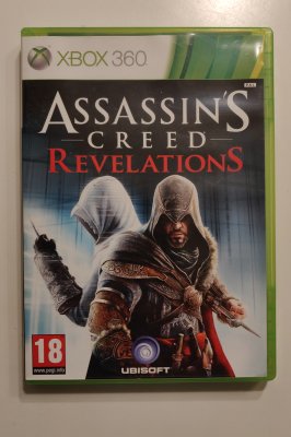 Assassin's Creed: Revelations