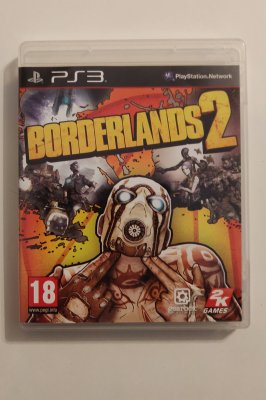 Borderlands 2