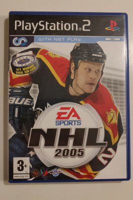 NHL 2005