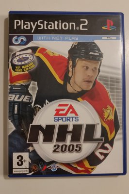 NHL 2005