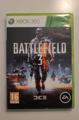 Battlefield 3