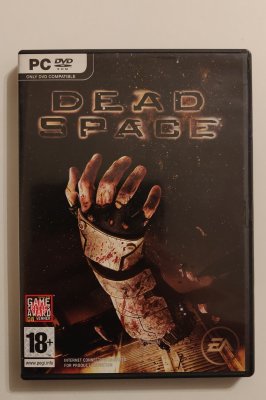 Dead Space