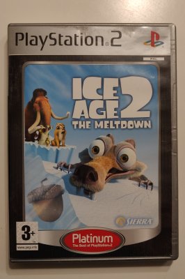 Ice Age 2 The Meltdown [Platinum]