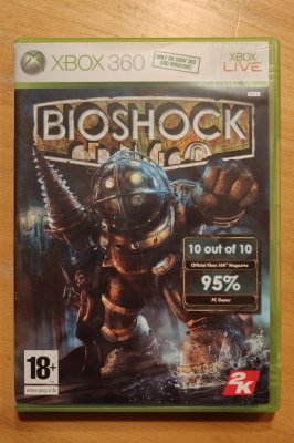 Bioshock