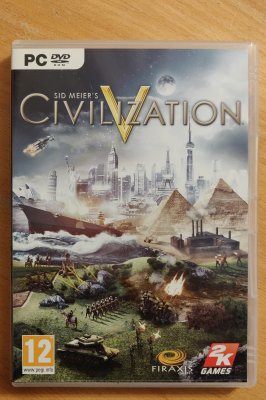 Civilization V