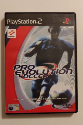 Pro Evolution Soccer