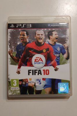 FIFA 10