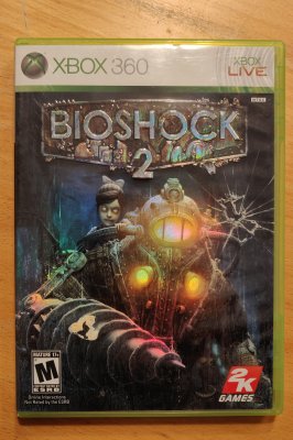 BioShock 2