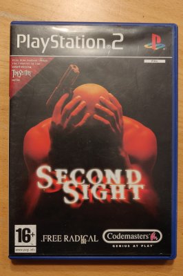 Second Sight