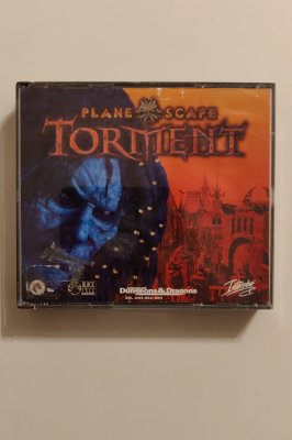 Planescape: Torment