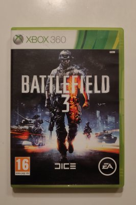 Battlefield 3