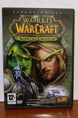 World of Warcraft: The Burning Crusade