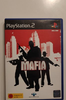 Mafia