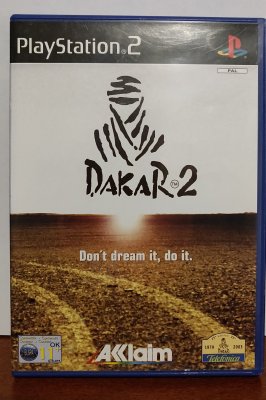 Dakar 2