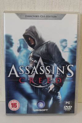 Assasin's Creed