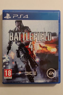 Battlefield 4