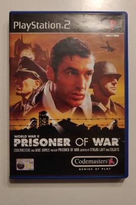 Prisoner of War