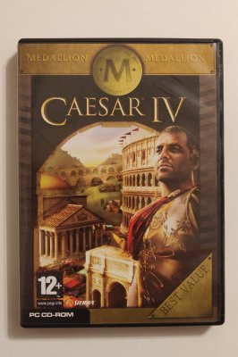 Caesar IV