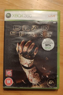 Dead Space