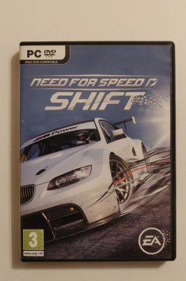 Need for Speed: Shift