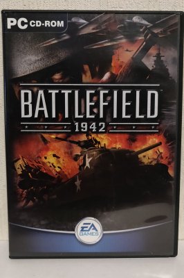 Battlefield 1942