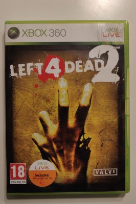 Left 4 Dead 2