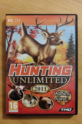 Hunting Unlimited 2011