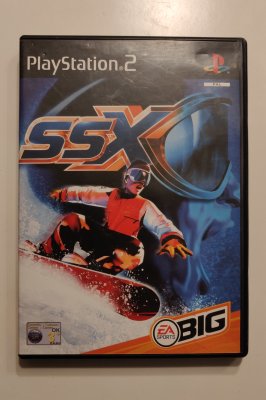 SSX