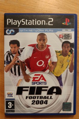 FIFA 2004