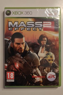 Mass Effect 2