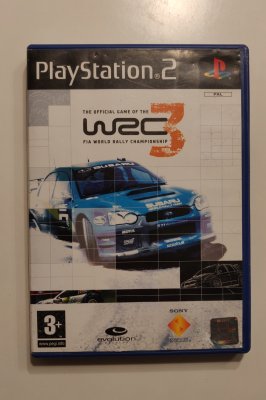 WRC 3