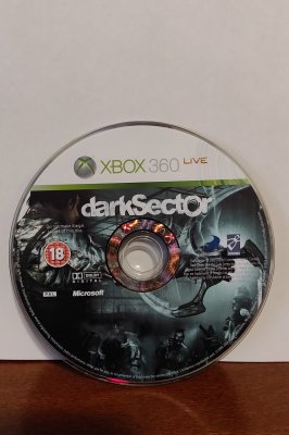 Dark Sector