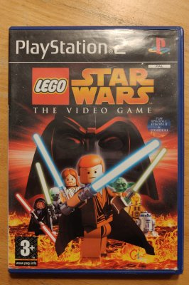 LEGO Star Wars