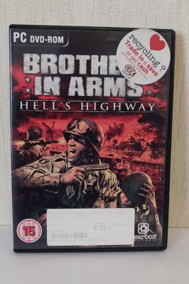 Brothers in Arms: Hells Highway