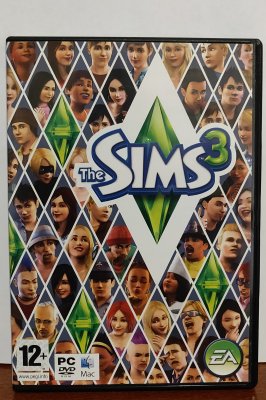 The Sims 3