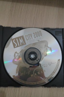 SimCity 2000: Special Edition