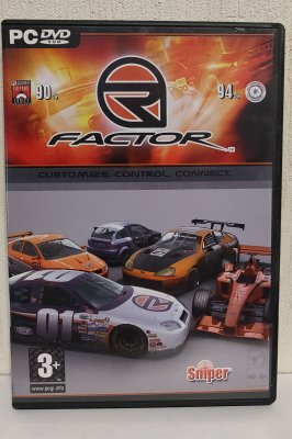 rFactor