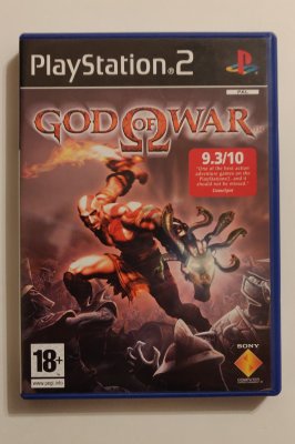 God of War