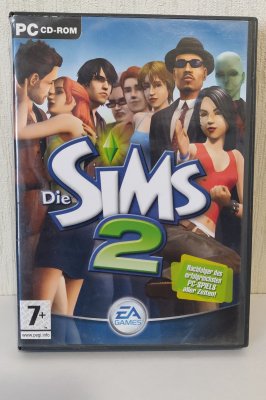 The Sims 2