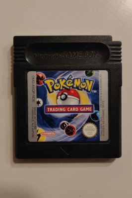 Pokémon Trading Card Game