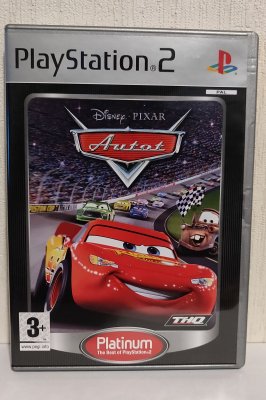 Cars [Platinum]