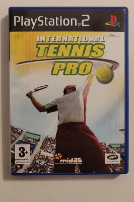 International Tennis Pro